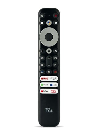 TCL 6 Keys