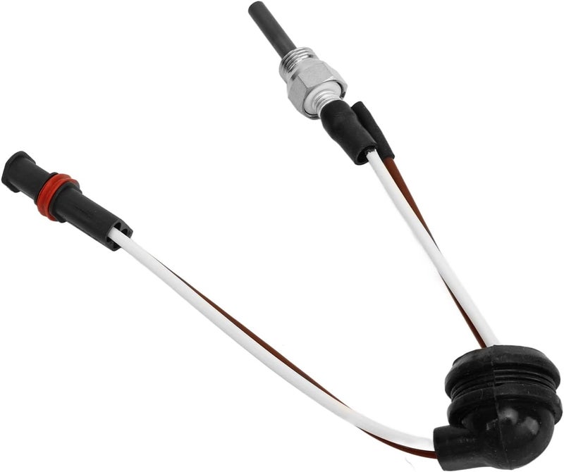 مجموعة إصلاح شمعة التوهج 252069011300 خفيفة الوزن ومنخفضة الضوضاء بديل لـ Eberspacher Airtronic D2 D4 D4S 12V - Image 4