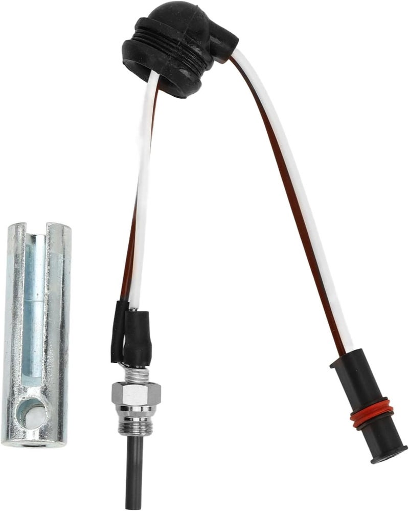 مجموعة إصلاح شمعة التوهج 252069011300 خفيفة الوزن ومنخفضة الضوضاء بديل لـ Eberspacher Airtronic D2 D4 D4S 12V - Image 1