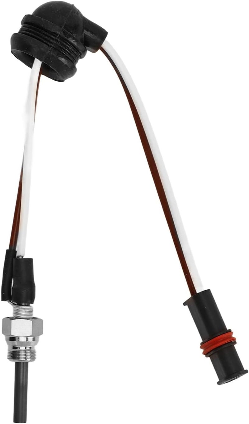 مجموعة إصلاح شمعة التوهج 252069011300 خفيفة الوزن ومنخفضة الضوضاء بديل لـ Eberspacher Airtronic D2 D4 D4S 12V - Image 2