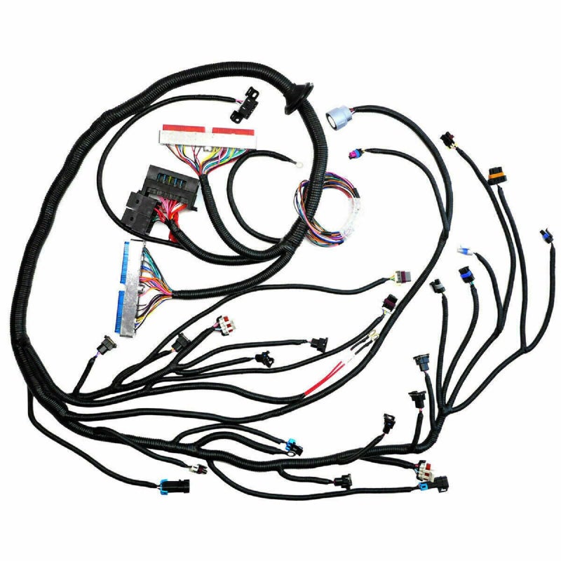 4L60E DBC Standalone Engine Wiring Harness for 1997-2006 GM Vortec 4.8L/5.3L/6.0L - Image 1