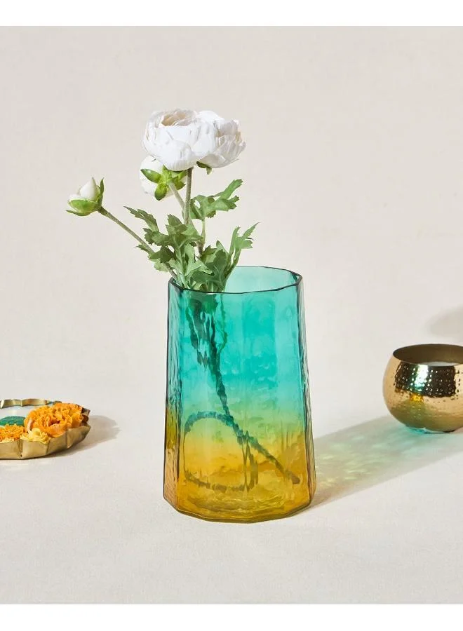تشومباك Glass Vase  Serenade