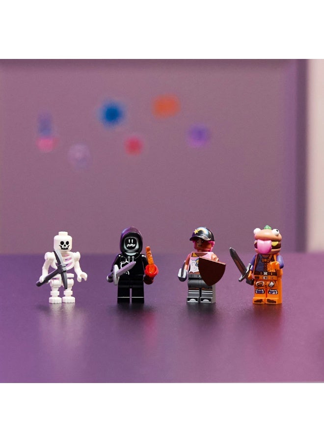 Fortnite Durrr Burger Restaurant 77076 (546) Pieces