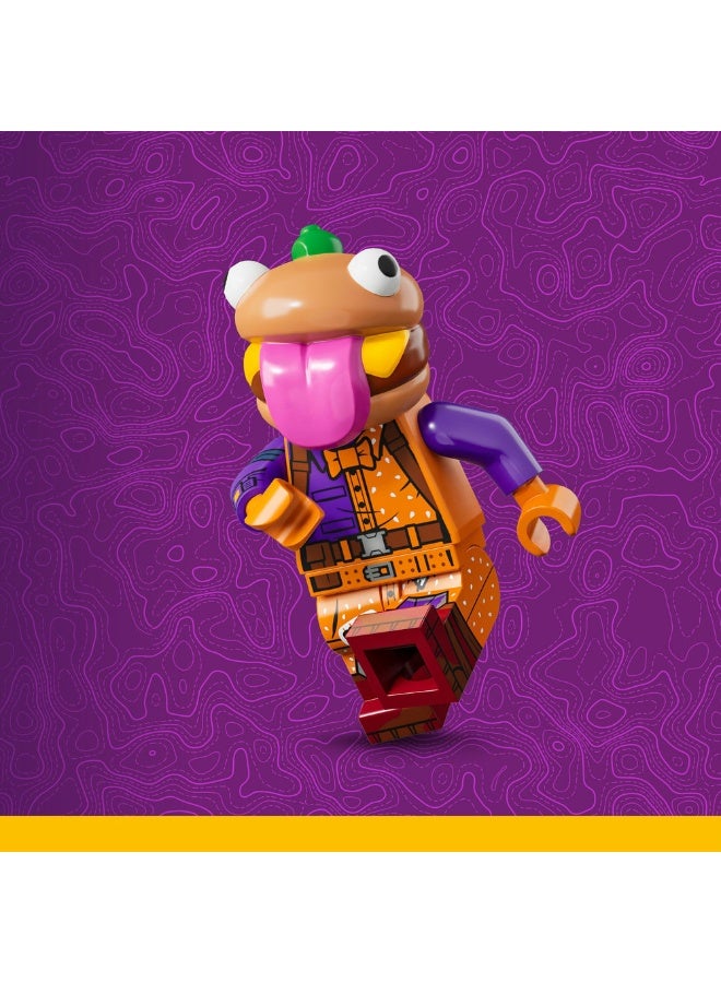 Fortnite Durrr Burger Restaurant 77076 (546) Pieces