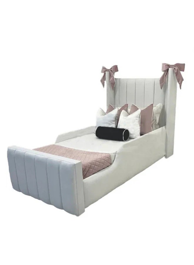 Nayam Sleep Sorelle Kids Bed 200x40x90Cm - Image 1