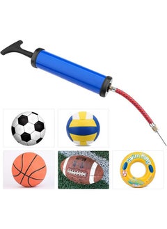Ant Portable Air Pump Set, Sports Ball Tool Inflator Ball Pump, Football Basketball Volleyball Rugby Balloons Swim Inflatables  - Image 4