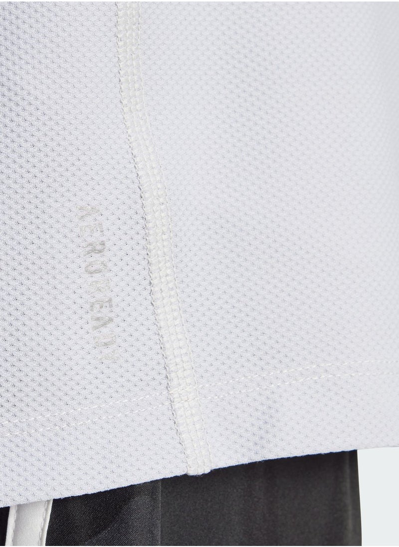 Adidas - Own The Run T-Shirt - Image 1