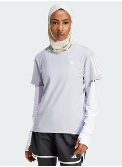 Own The Run T-Shirt