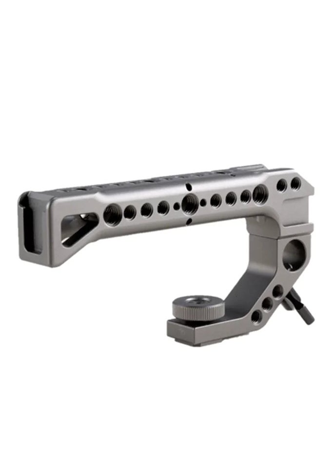 مامن Mamen S1-L2 Handle Grip Universal Shoe Mount  - Image 2