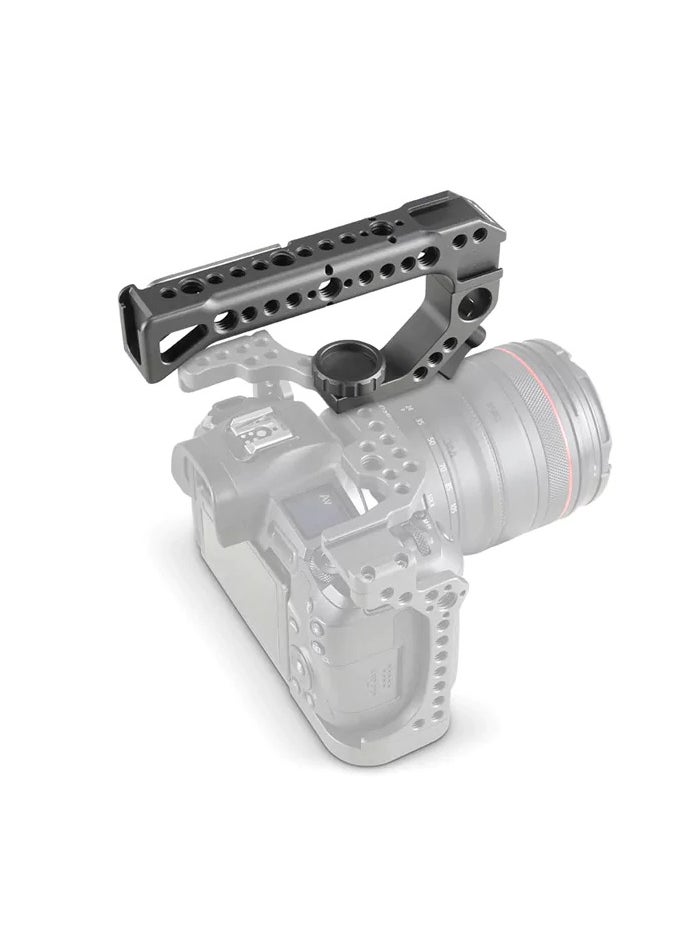 مامن Mamen S1-L2 Handle Grip Universal Shoe Mount  - Image 1