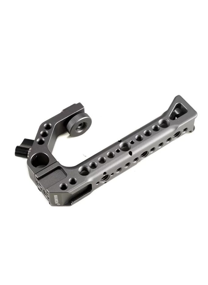 مامن Mamen S1-L2 Handle Grip Universal Shoe Mount  - Image 3