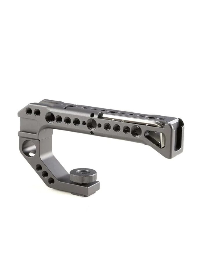 مامن Mamen S1-L2 Handle Grip Universal Shoe Mount  - Image 4