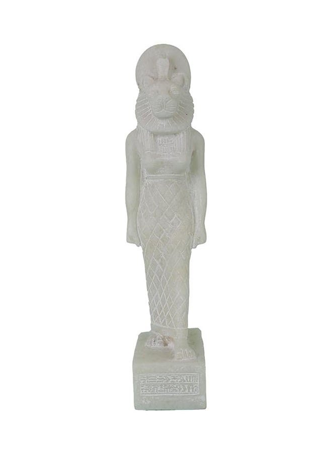Generic Marrmer Stone Ancient Statues Of Sekhmit The God Of Healing 