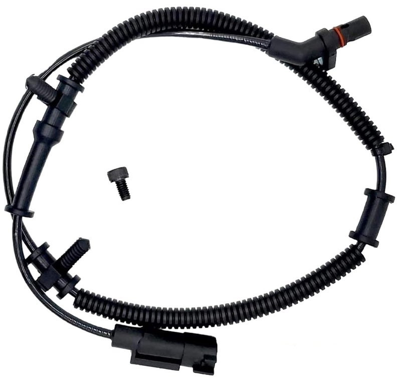 Holstein 2ABS2898 ABS Wheel Speed Sensor - Image 1