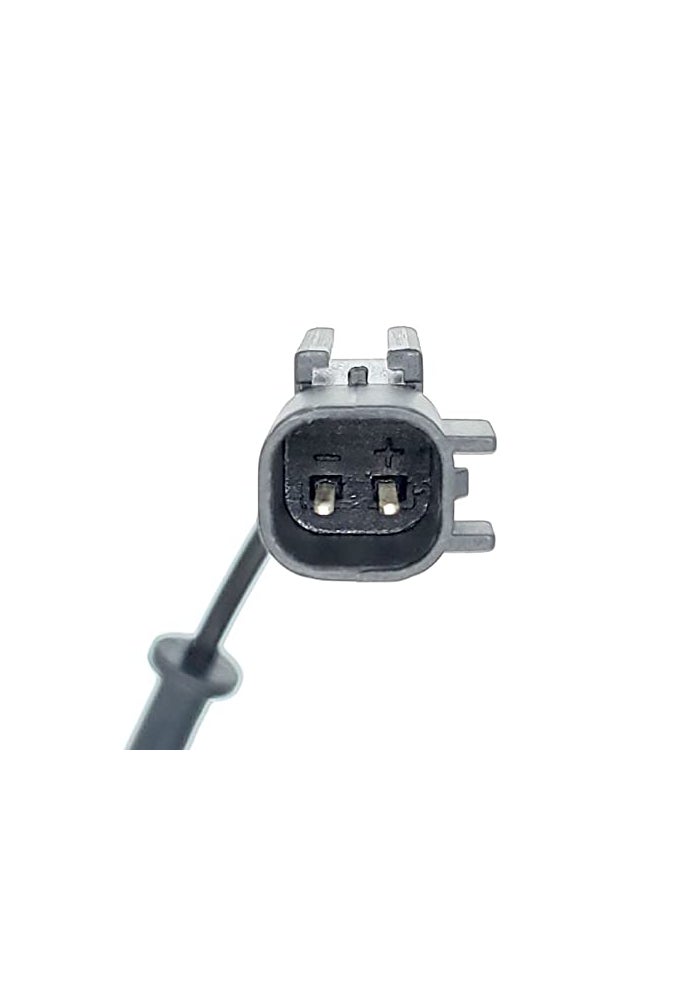 Holstein 2ABS2898 ABS Wheel Speed Sensor - Image 4