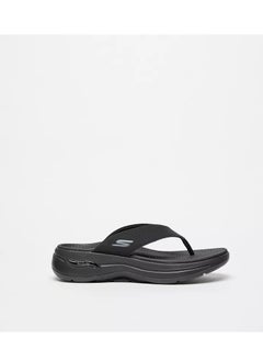SKECHERS GO WALK ARCH FIT SANDAL MENS  - Image 1