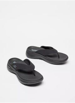 SKECHERS GO WALK ARCH FIT SANDAL MENS  - Image 3
