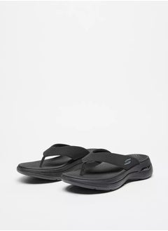 SKECHERS GO WALK ARCH FIT SANDAL MENS  - Image 4