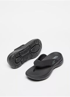 SKECHERS GO WALK ARCH FIT SANDAL MENS  - Image 5