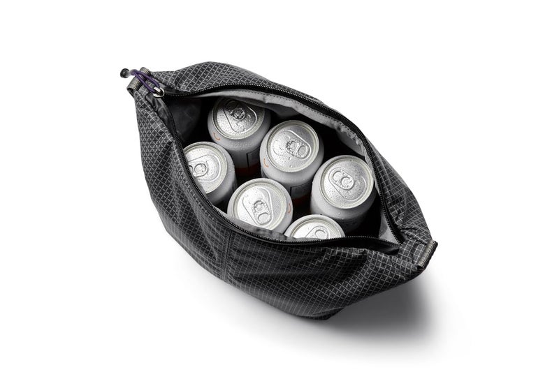 Bellroy Lite Cooler Caddy (6L Insulated Bag) - ArcadeGray - Image 2