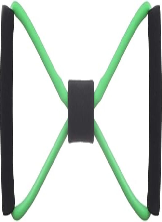 SILAPRO SILAPRO Chest Expander for Exercises 36 cm Green