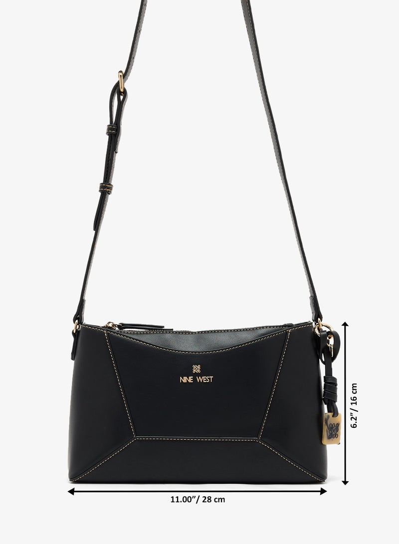 NINE WEST Zoey Crossbody Bag - Image 5