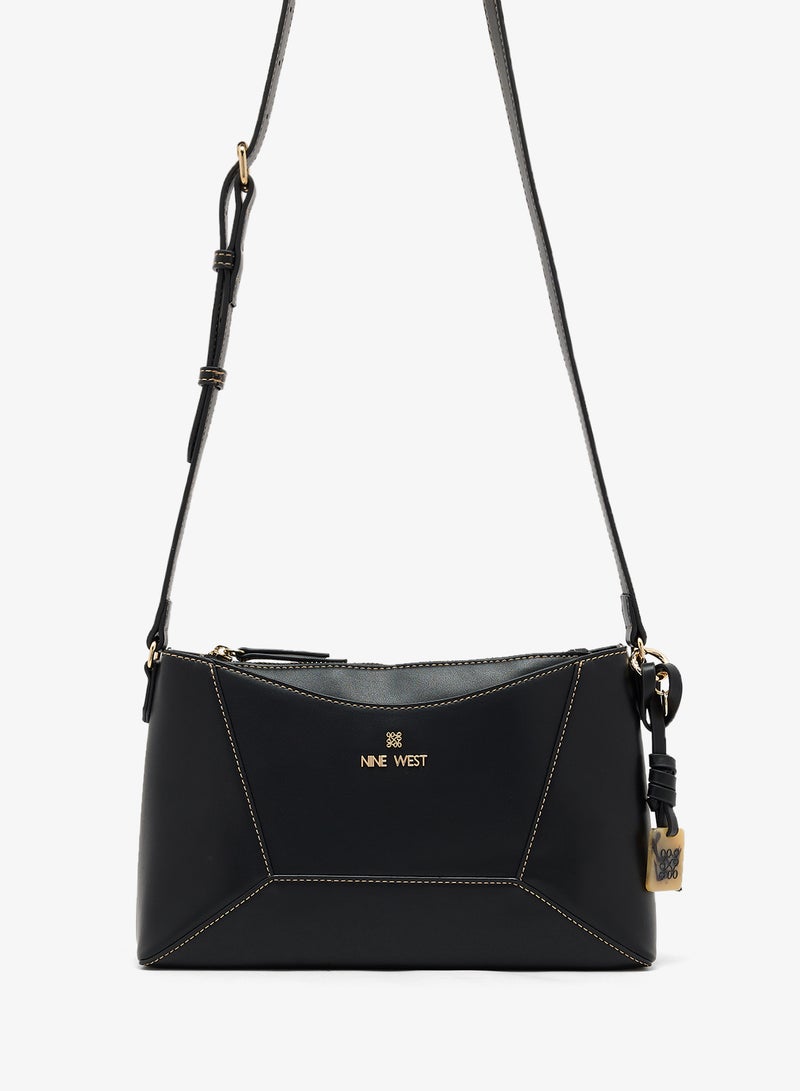 NINE WEST Zoey Crossbody Bag - Image 1