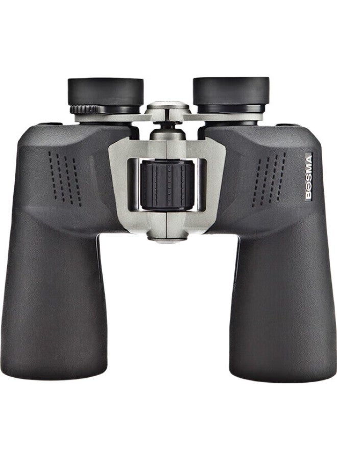 Bosma Binoculars, Wild Wolf 2Nd Generation, 10X50, Second-Generation High-Definition, High-Magnification, Waterproof, Microscopic Night Vision, Military-Grade, Wild Wolf 2Nd Generation - Image 2