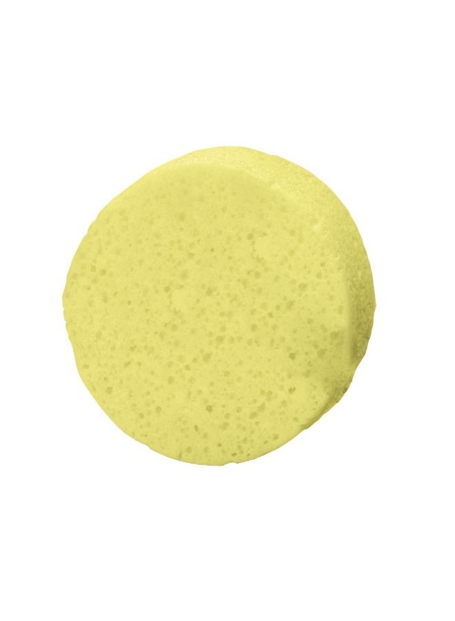 SPONGELLÉ Essentials By Spongelle Coconut Body Wash Infused Buffer 70 g (Multi Use) - Image 2