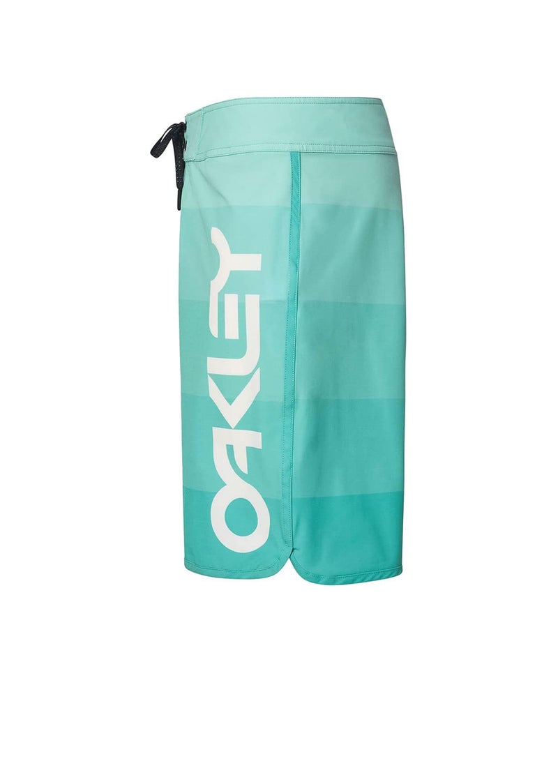 OAKLEY 19" Retro Mark Board Shorts - Image 3