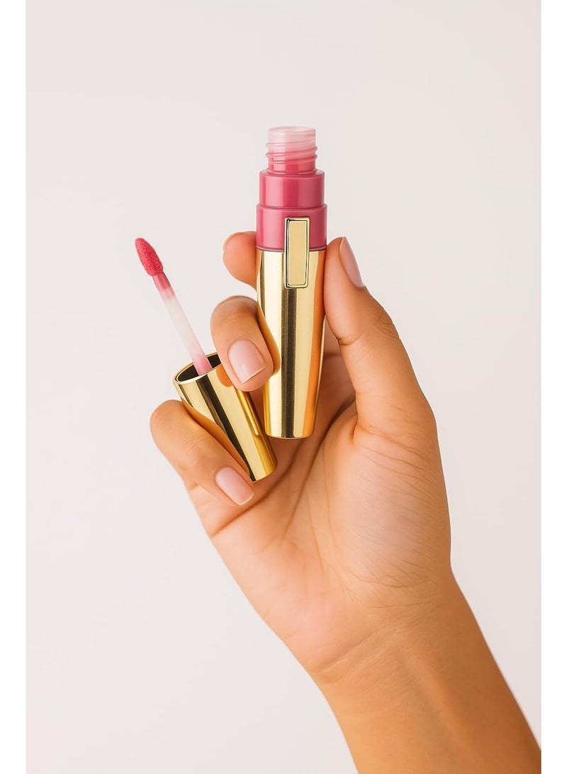 Sedell Paris Matte Magic Duo Lipstick - Image 4