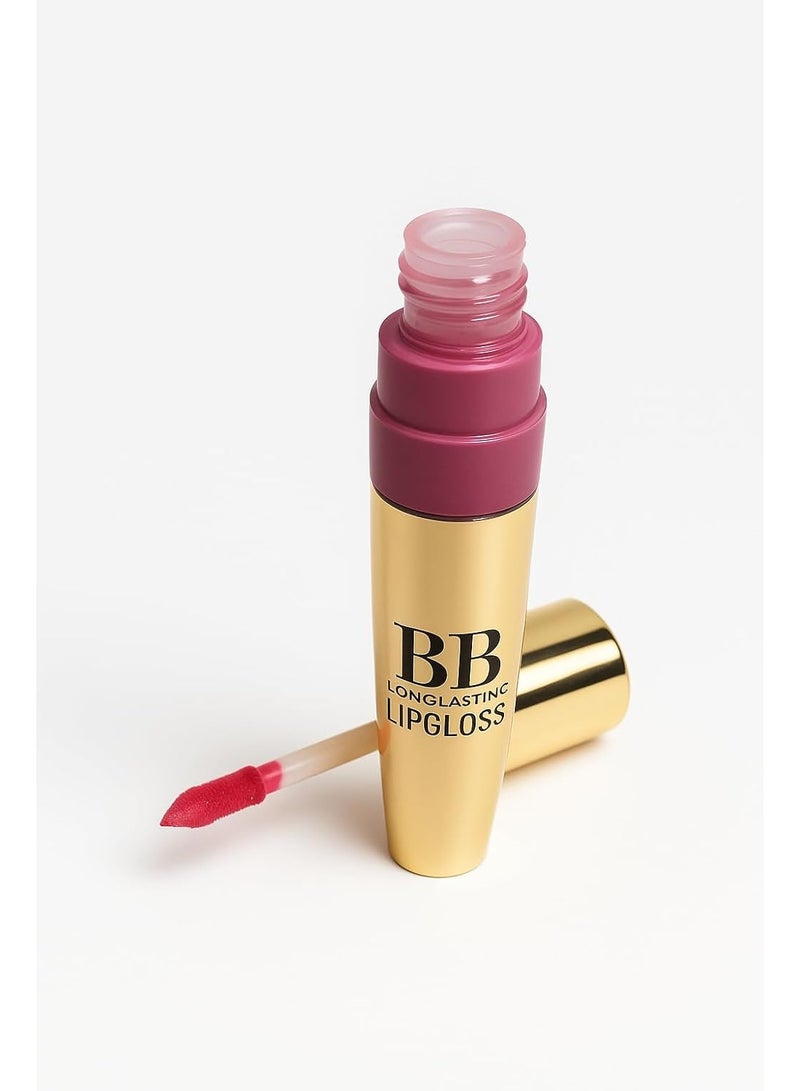 Sedell Paris Matte Magic Duo Lipstick - Image 2