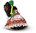 Rubies Oktoberfest Sweety Pet Costume for Dogs or Cats Medium - Image 3
