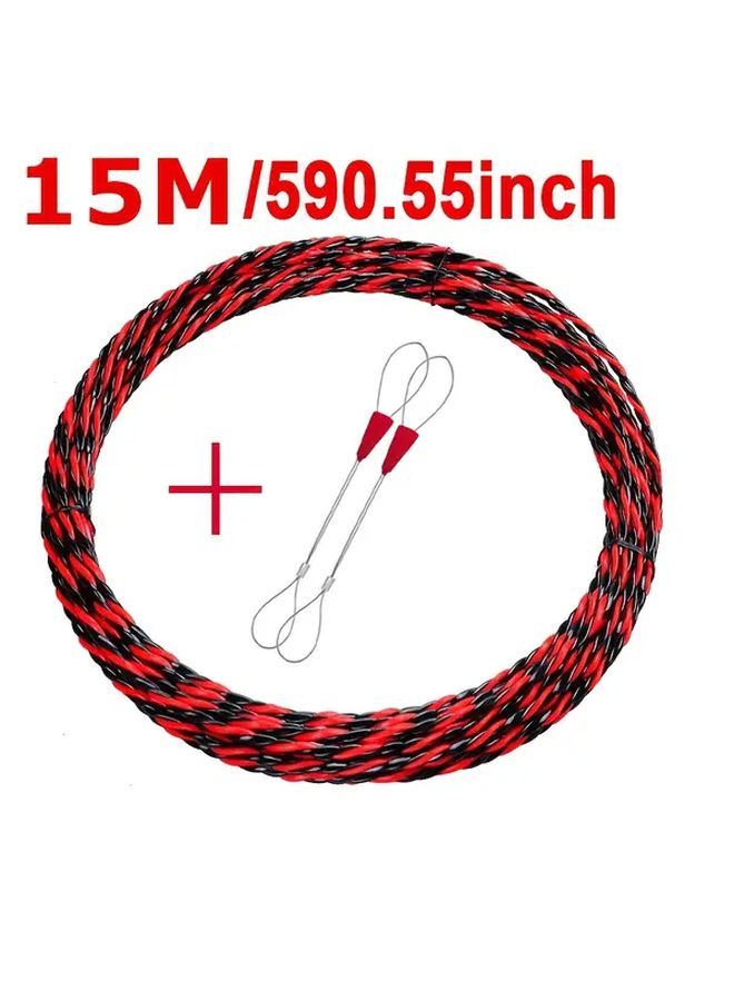 أداة كهربائي لقطع الخيوط زنبرك صلب لسهولة الانحناء بزاوية 90 درجة مقاس 1968 5 بوصة - Image 4