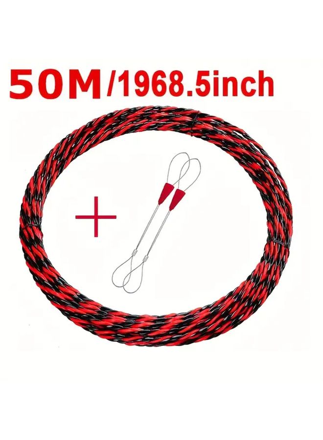 أداة كهربائي لقطع الخيوط زنبرك صلب لسهولة الانحناء بزاوية 90 درجة مقاس 1968 5 بوصة - Image 1