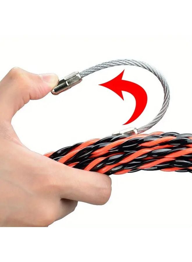 أداة كهربائي لقطع الخيوط زنبرك صلب لسهولة الانحناء بزاوية 90 درجة مقاس 1968 5 بوصة - Image 3