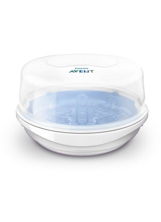 Microwave Sterilizer