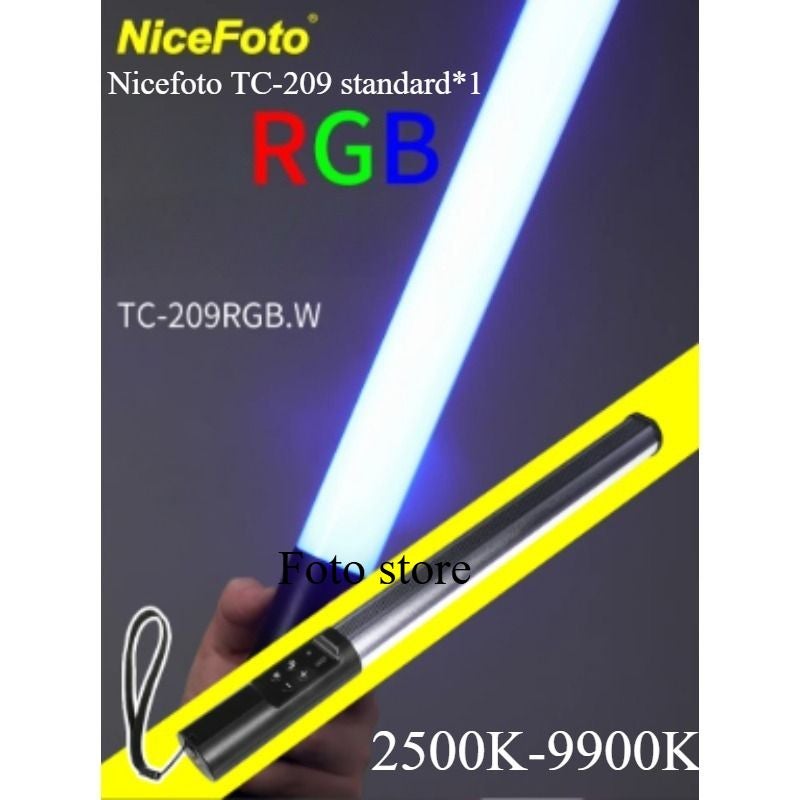 نايس فوتو إلكترونيات NiceFoto TC - Image 1