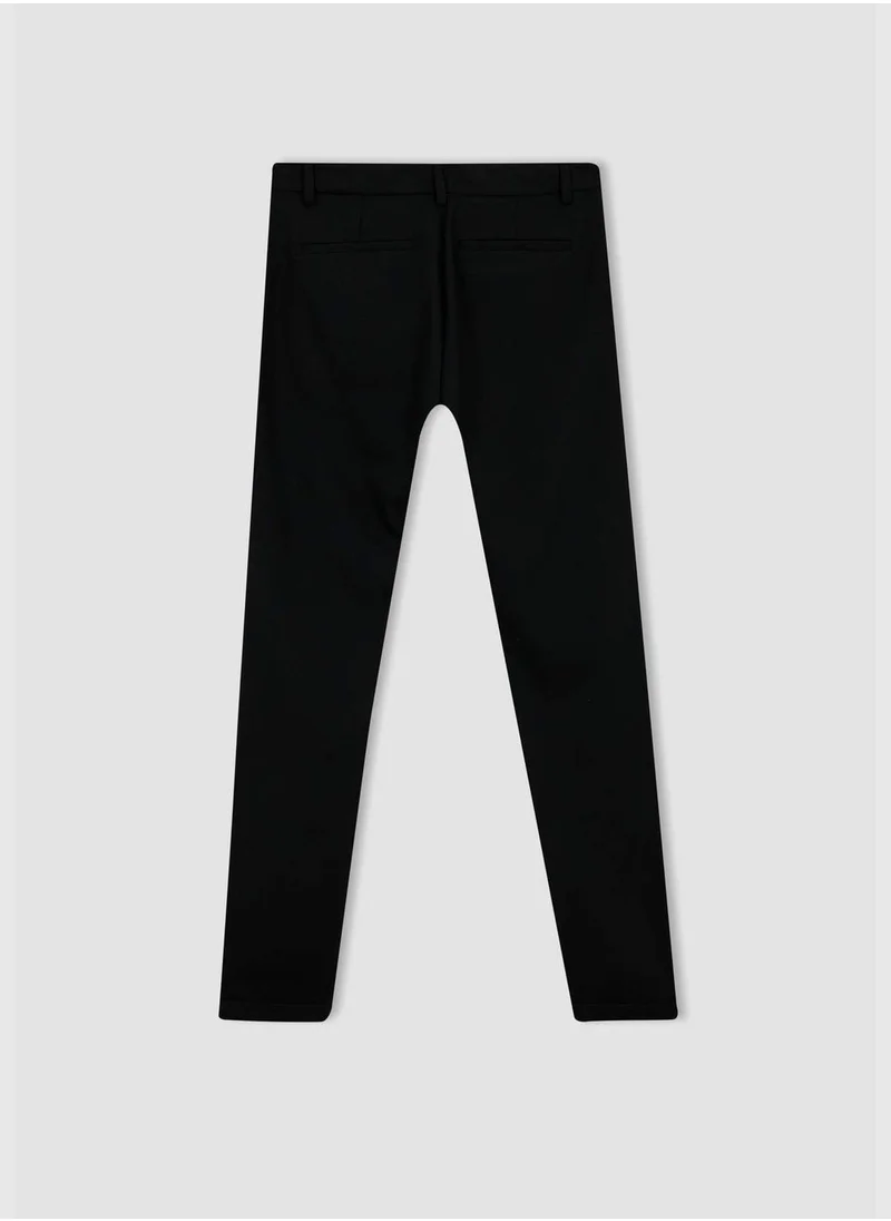DeFacto Man Jogger Fit Woven Trousers
