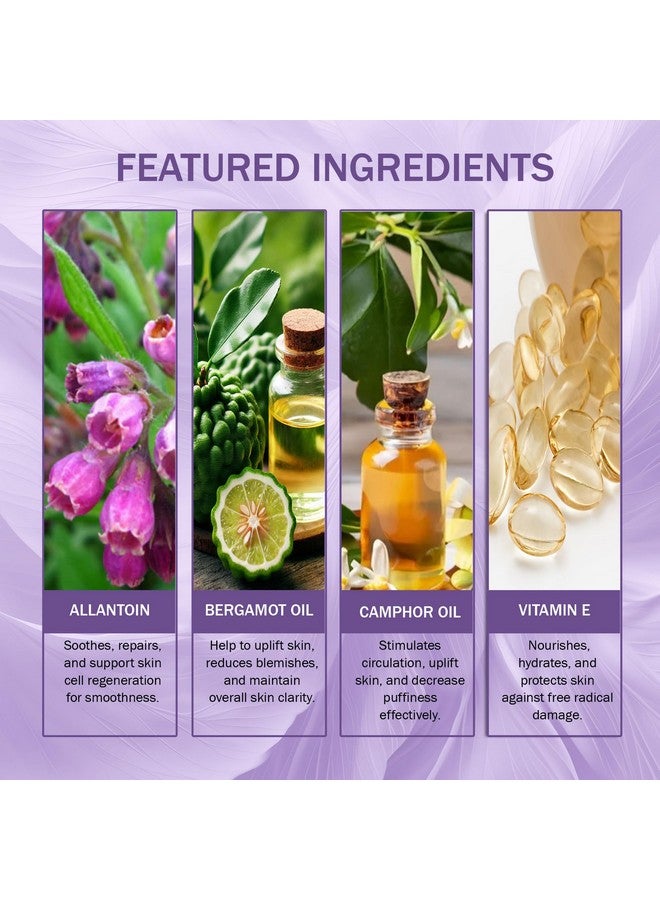 7 Days 7DAYSNATURAL Face Firming & Hydrating Cream for Men & Women | Helps Improve Skin Texture & Reduce Signs of Aging | Suitable for All Skin Types (100g) - Image 4