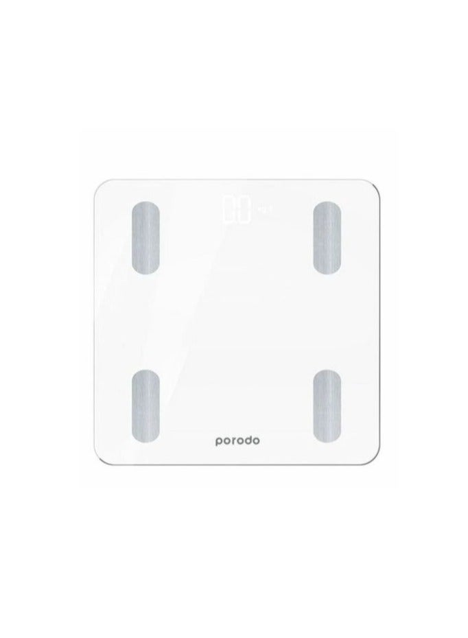 TechFort Full Body Smart Scale - Image 1