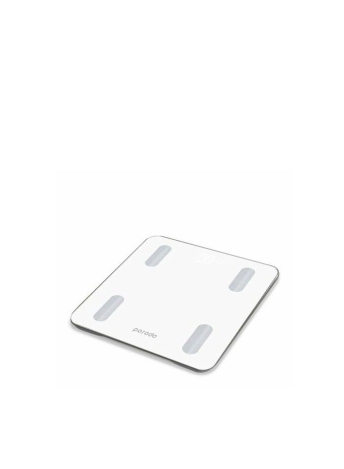 TechFort Full Body Smart Scale - Image 3