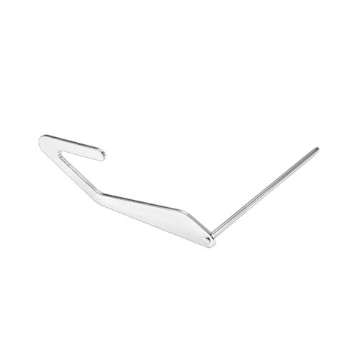 TISEKER Quilting Guide Bar for Brother, Singer, Janome and More Sewing Machine - Image 3