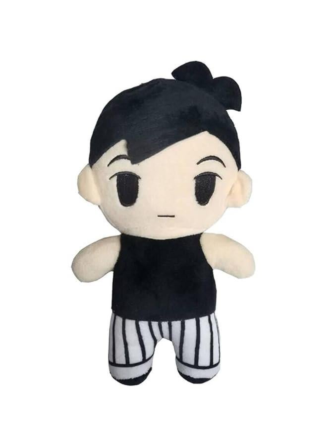 Sunny Something Plush Figure Doll Toy Stuffed Pillow Plushies Cosplay Game Merch Prop Gifts (Sunny) - Image 1