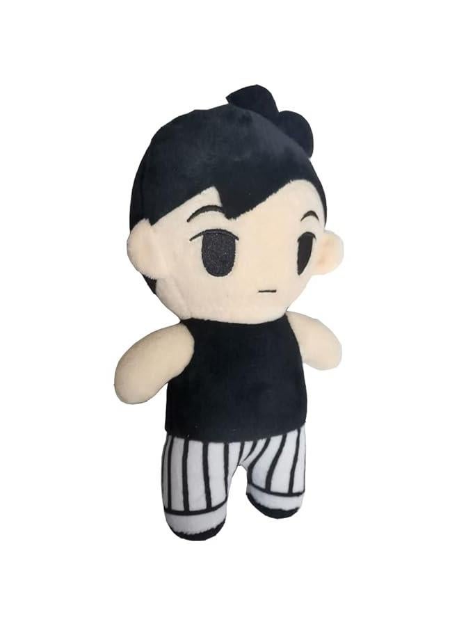 Sunny Something Plush Figure Doll Toy Stuffed Pillow Plushies Cosplay Game Merch Prop Gifts (Sunny) - Image 2