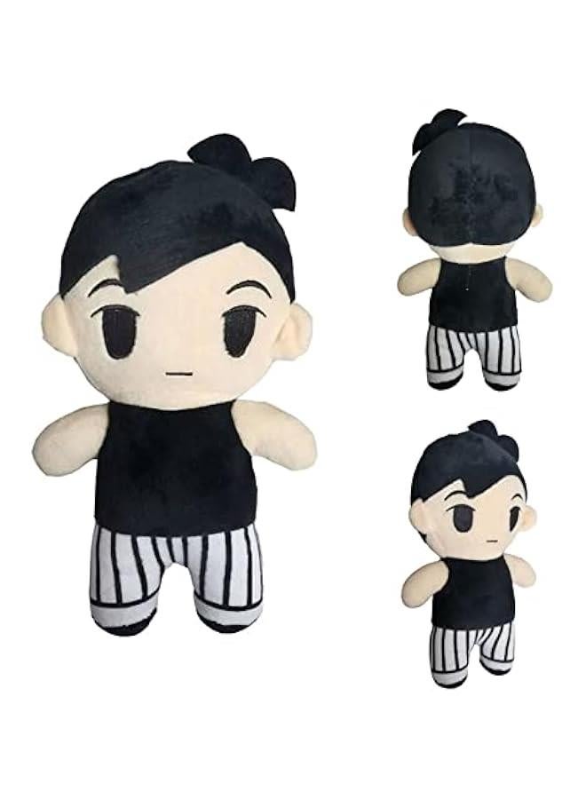 Sunny Something Plush Figure Doll Toy Stuffed Pillow Plushies Cosplay Game Merch Prop Gifts (Sunny) - Image 4