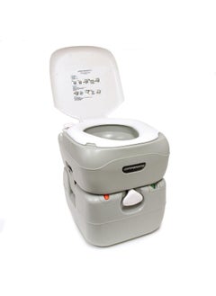 OZTrail OZTrail By Adventure HQ | STREAMLINE PORTABLE TOILET 