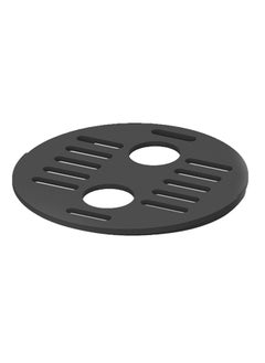 Baby Brezza Formula Pro Advanced WiFi Replacement Bottle Grate And Drip Tray  - Image 3