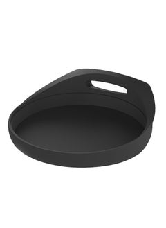 Baby Brezza Formula Pro Advanced WiFi Replacement Bottle Grate And Drip Tray  - Image 2