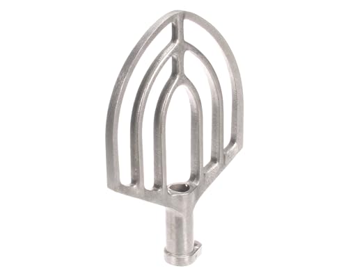 Univex 1023083 Batter Beater, 20 Quart - Image 4
